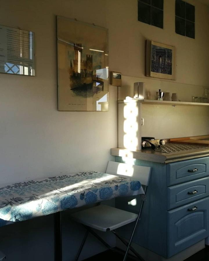 Guest house Le Vele Desenzano del Garda