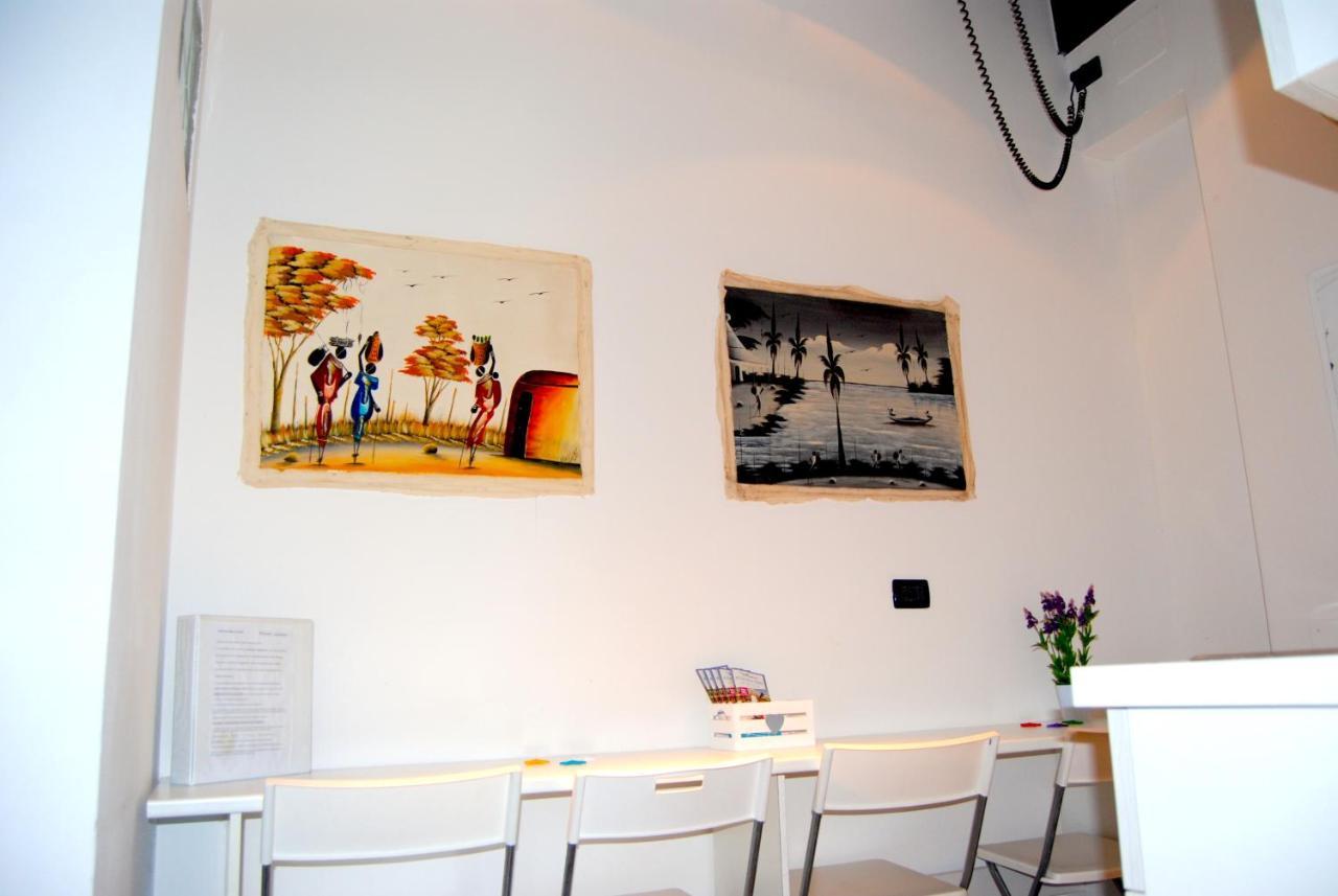 Le Vele Guest house