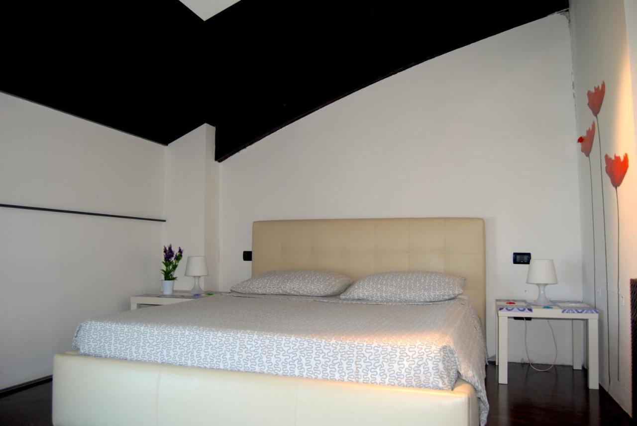 Le Vele Guest house *